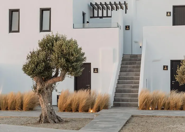 Mazera Boutique Hotel