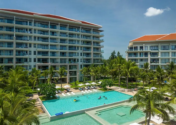 Hotel: Maha Mangala Zen Garden & Residence