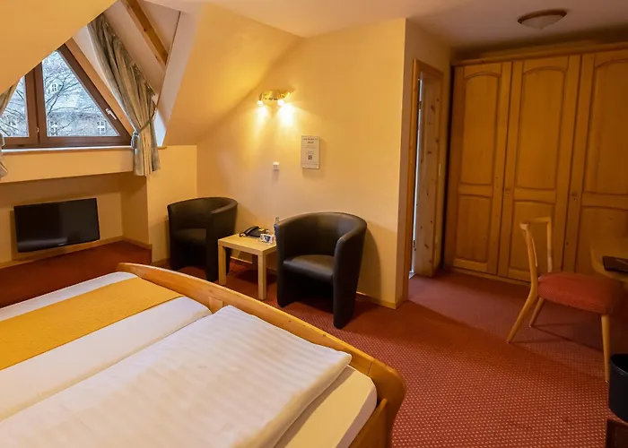 3 SterneHotel Sauerländer Hof