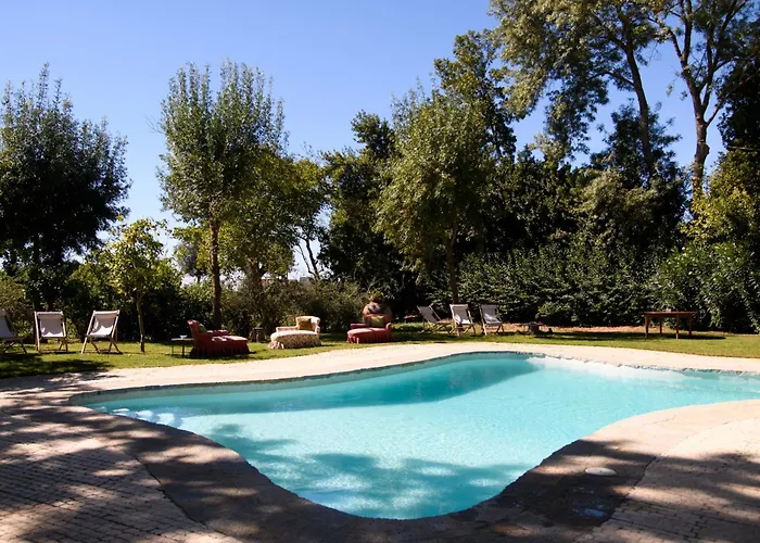 Hotel que aceita animais de estimação: Monte Dos Pensamentos - Turismo Rural