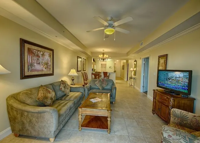 Hotel barato: Blue Heron Beach Resort