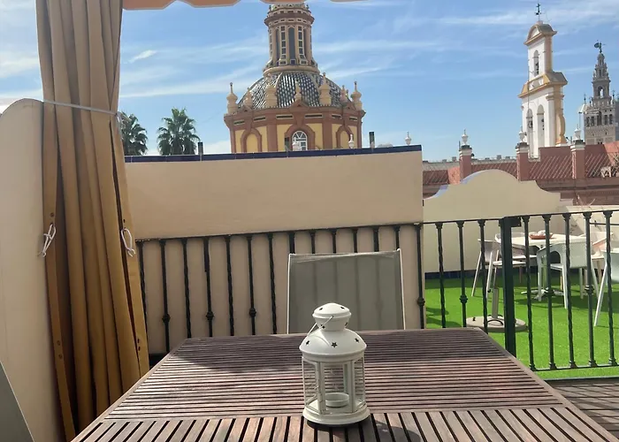 Alquiler de vacaciones: Iberflat Fabiola