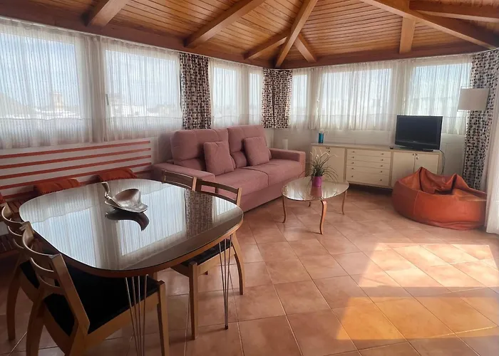 Alquiler de vacaciones: Iberflat Fabiola