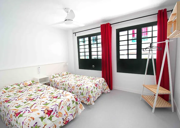 Apartamentos Morana (Adults Only) Puerto del Carmen 