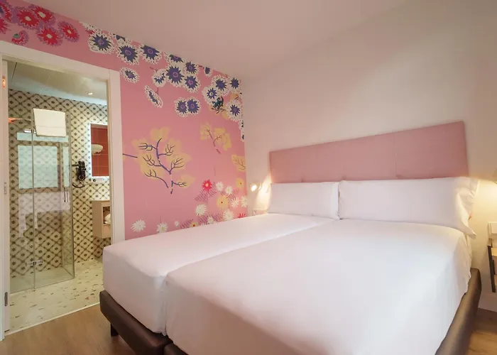 Spirit Apartamentos Valladolid Centro