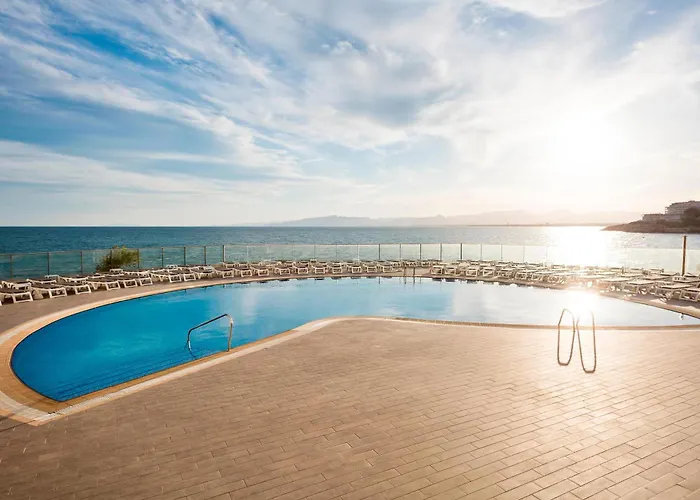 Hotel: Hotel Best Negresco