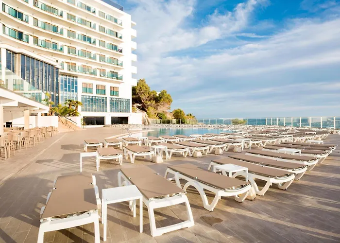 Hotel: Hotel Best Negresco