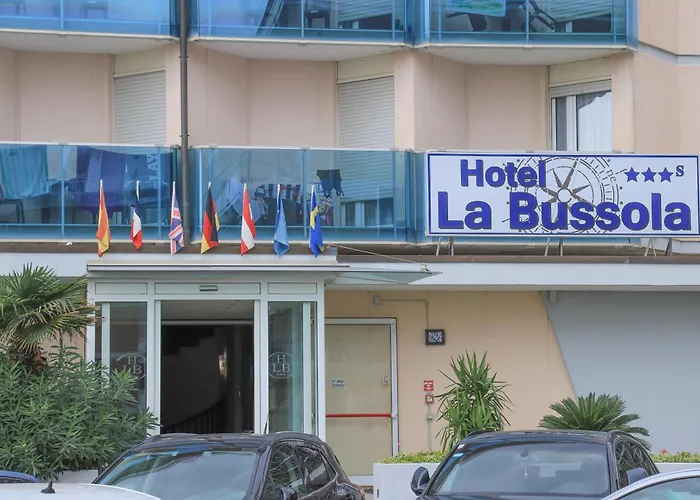 Hotel La Bussola