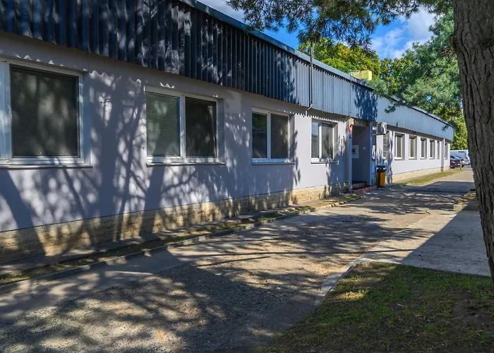 Albergue: Hostel Seven