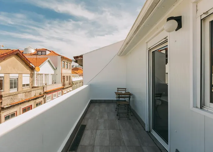 Oporto Maison Sol