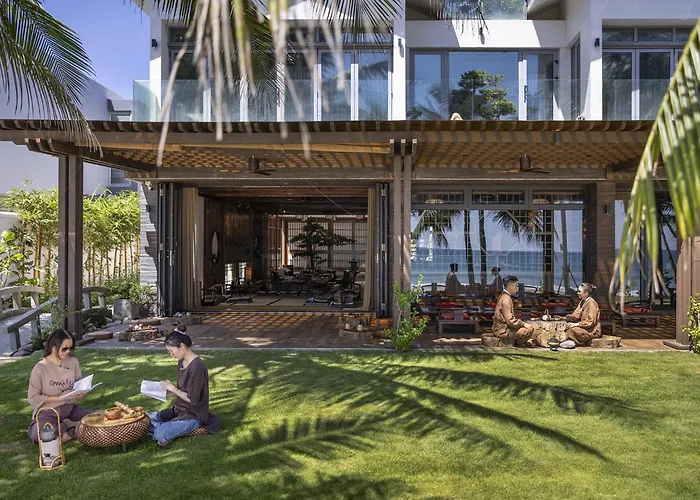 Hotel: Maha Mangala Zen Garden & Residence