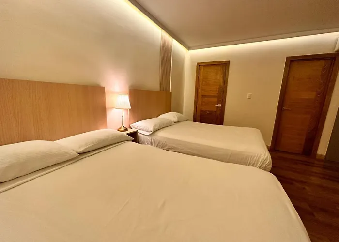Hotel La Colonia Saint-Domingue