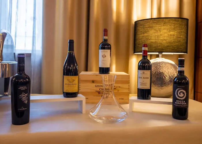 Hotel boutique Apenas: Papillo Hotels & Resorts Roma