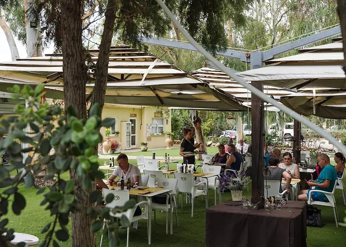Camping Village Flumendosa Santa Margherita di Pula