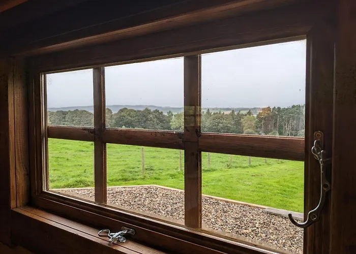 West Wood Yurts Ltd