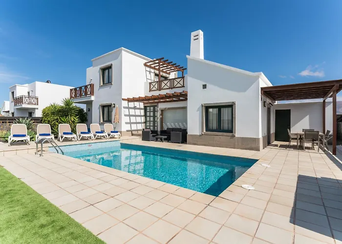 Villa privada: Camelot Holiday Homes By Livvo