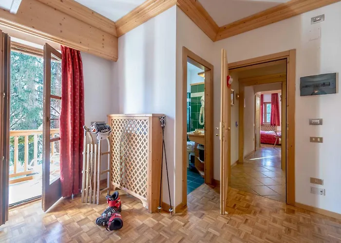 Hotel boutique: Park Hotel Sport