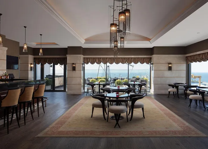 Istanbul Marriott Pendik