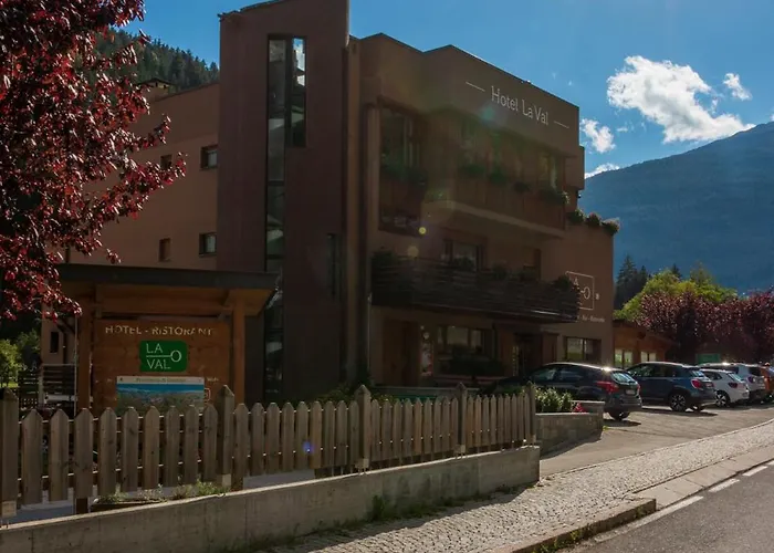  La Val