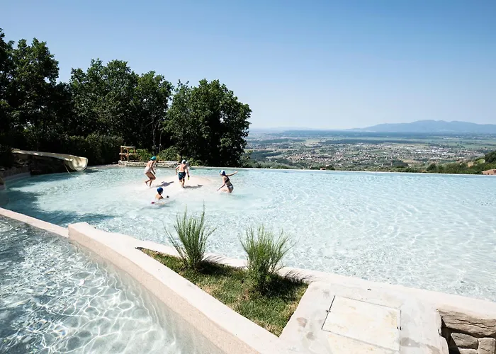 Camping Barco Reale