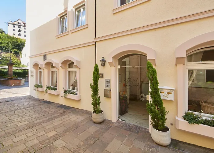 Hotel que admite mascotas: Hotel Beek By Anna