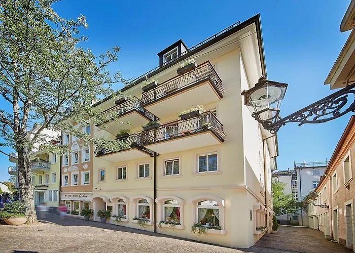 Hotel que admite mascotas: Hotel Beek By Anna