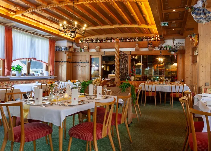 3 SterneHotel Sauerländer Hof