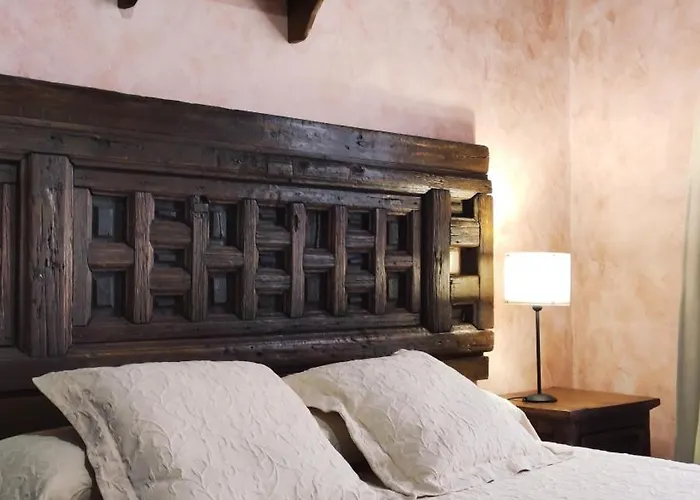 B&B: La Posada de Manolo