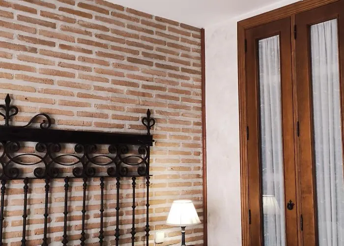 B&B: La Posada de Manolo