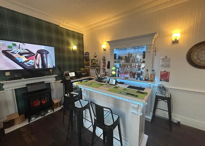 Boutique hotel only: North Crest
