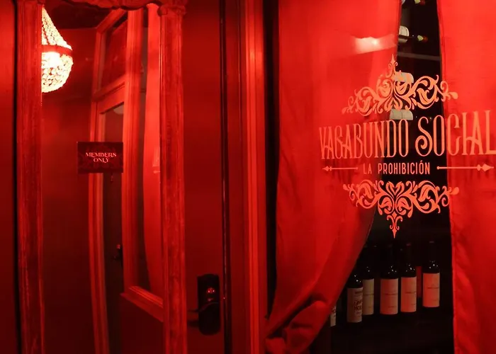 Nomada Beach Hostel- Isla Verde