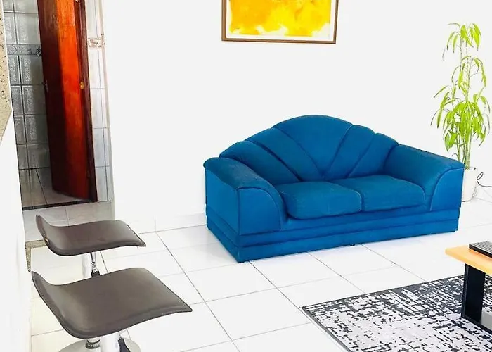 Casa de férias: Carvalho de Paquetá