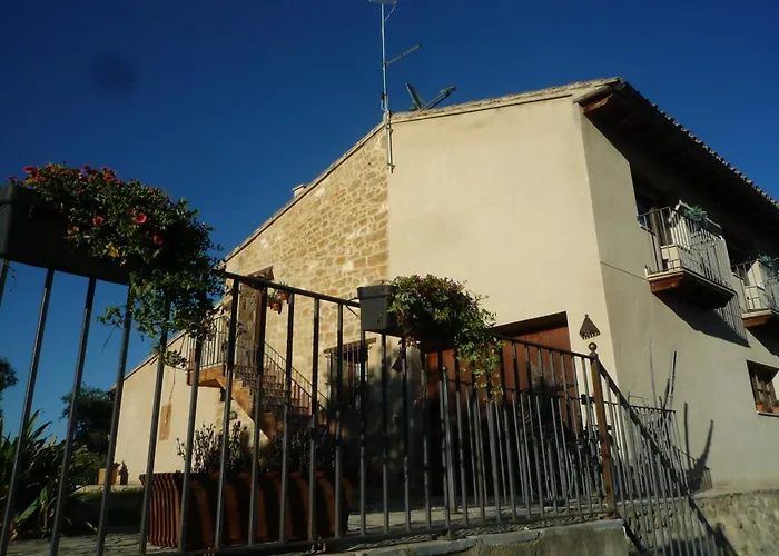 Hort De L'Aubert