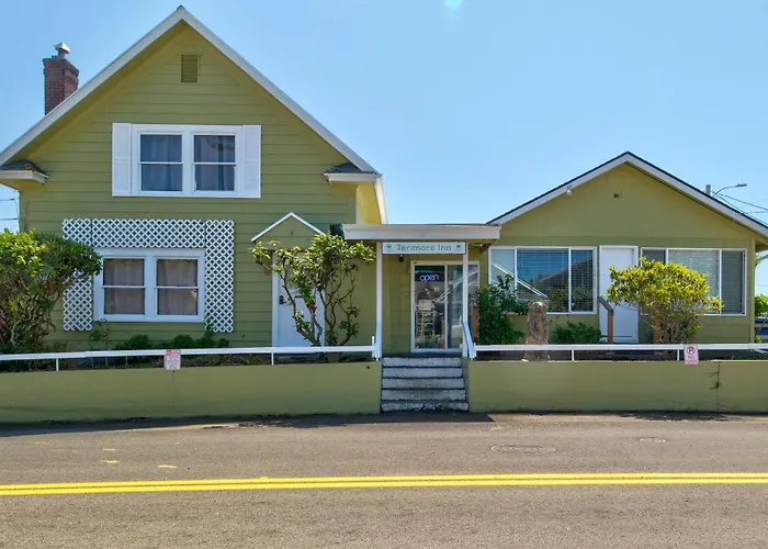 Hotel: Terimore Lodging By The Sea