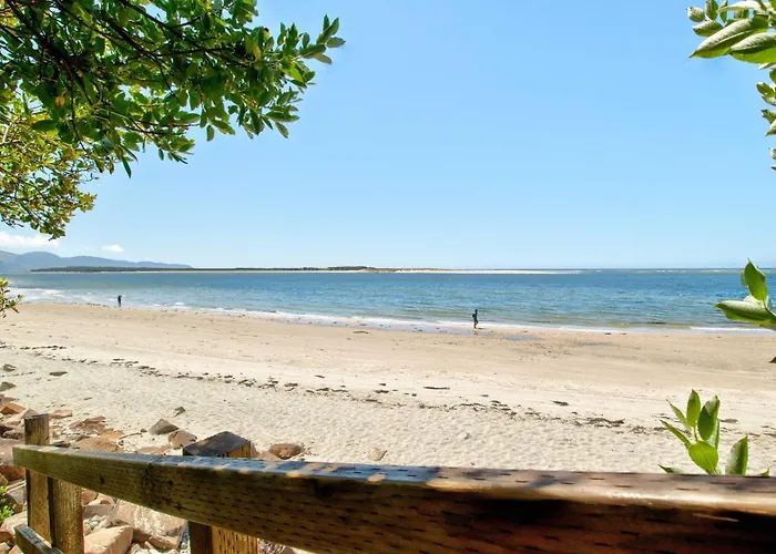 Hotel: Terimore Lodging By The Sea