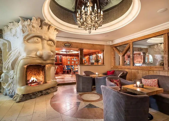 Kesselspitze Valamar Collection