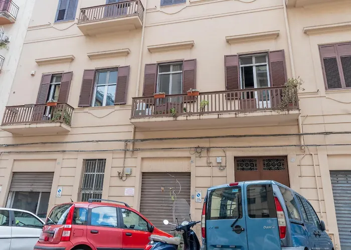 Casa degli ospiti: 