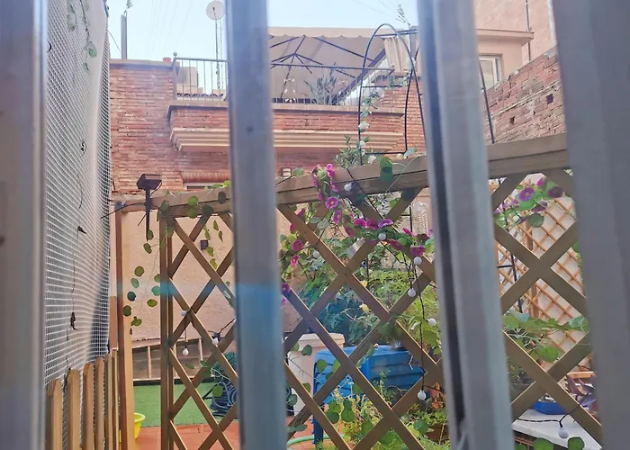 Hotel familiar: Barcelona CoronaHostal