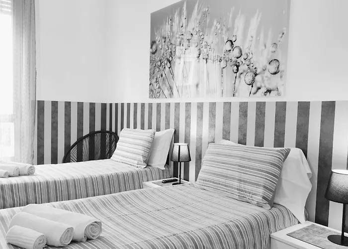 Aurora Guest House- Dimore Bolognesi