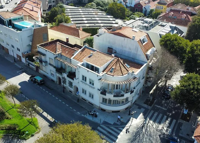 Hotel: Suites Foz O Porto