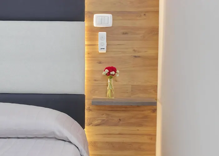 Albergo economico: I Pini di Roma - Rooms&Suites