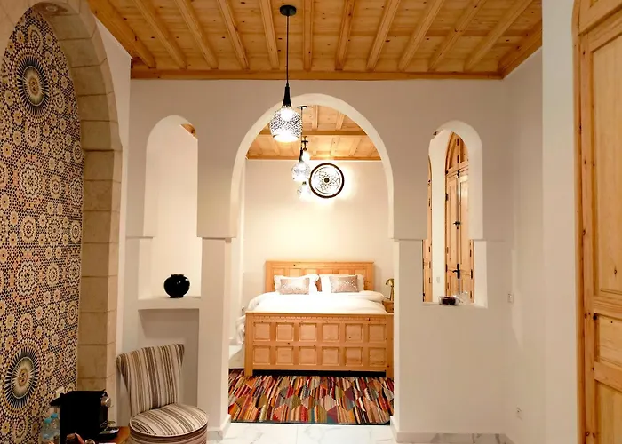 Riad Al Manara Essaouira