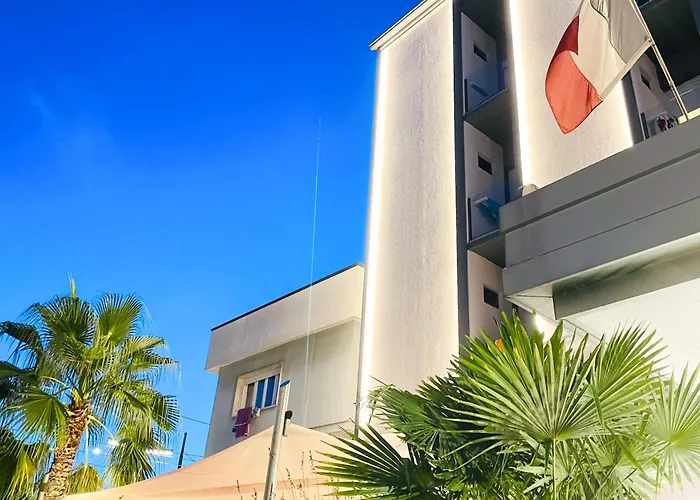 Hotel con golf: Hotel Tirsus