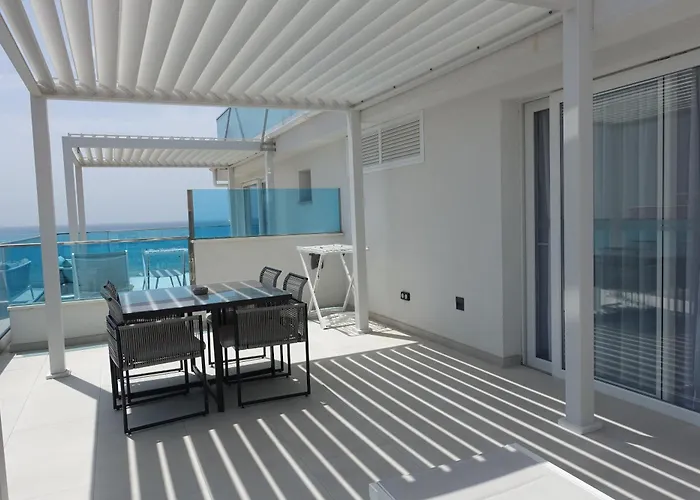 Alquiler de vacaciones: Feelathome Tortuga de Mar