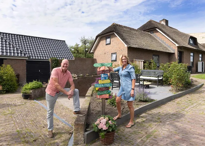 Het Dijkje Utrecht Appartement
