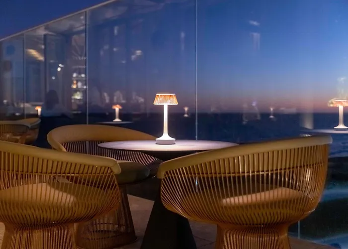 The Grand Hotel Punta del Este