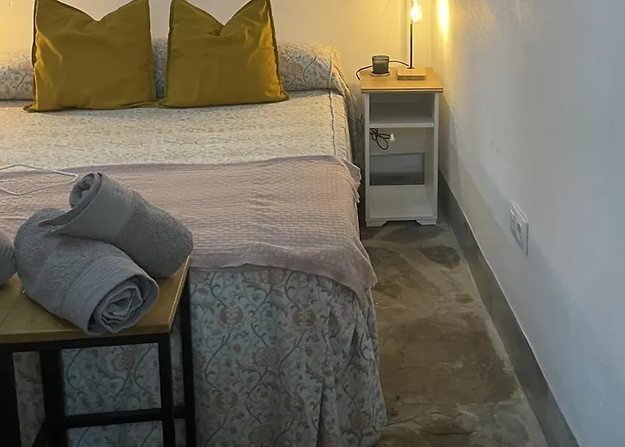 Casa Tinoco Casa Rural Categoria Superior