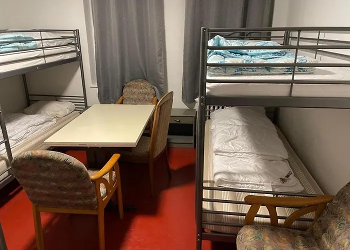 Hostel Sofia