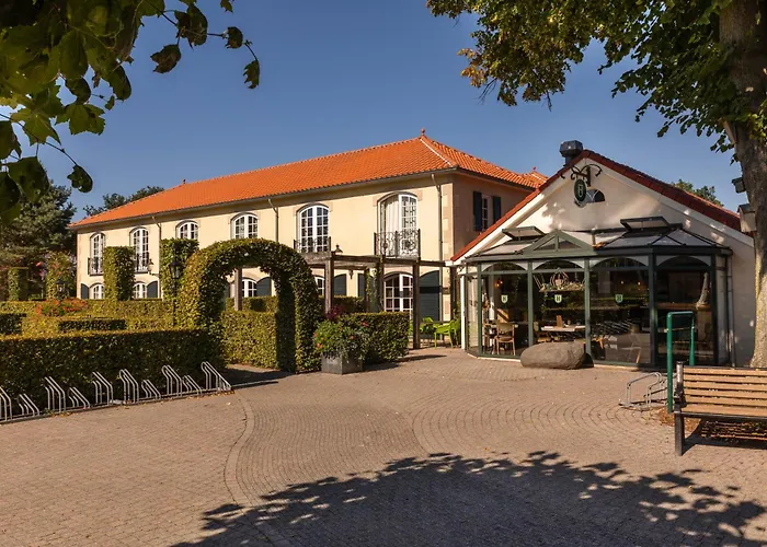 Auberge De Hilver Diessen