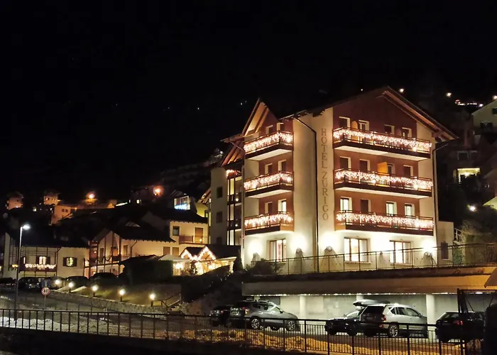 Hotel Zurigo